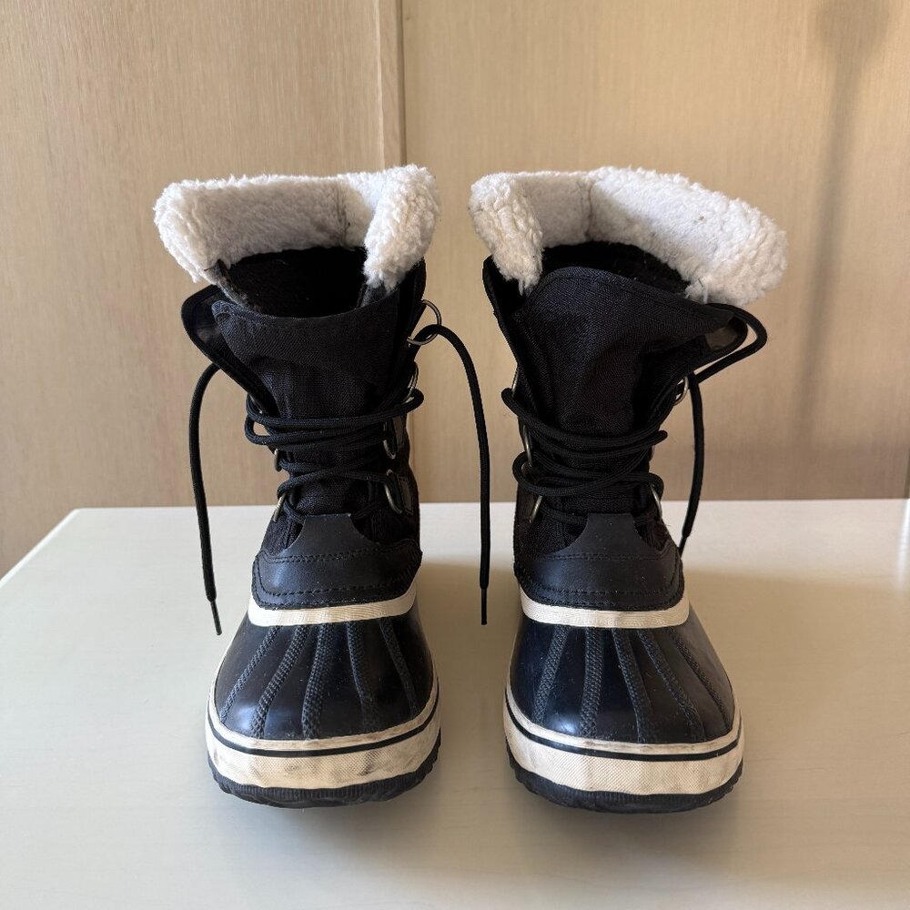 Sorel Women's Waterproof Boots - US 8